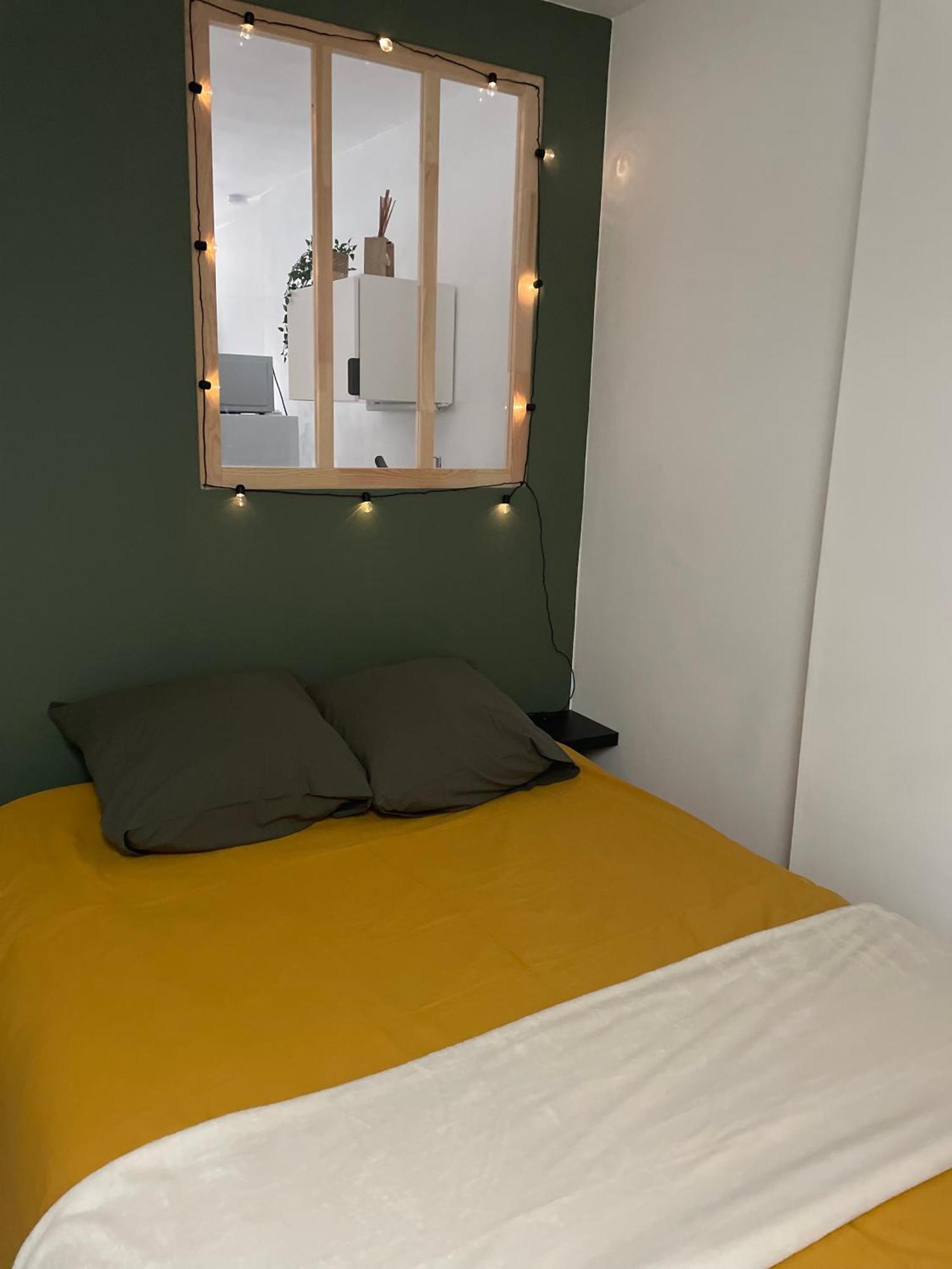 Berck Sur Mer Appartement Cosy A 50 Metres De La Plage Dış mekan fotoğraf